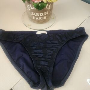 Bikini bottom